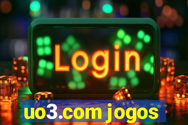 uo3.com jogos